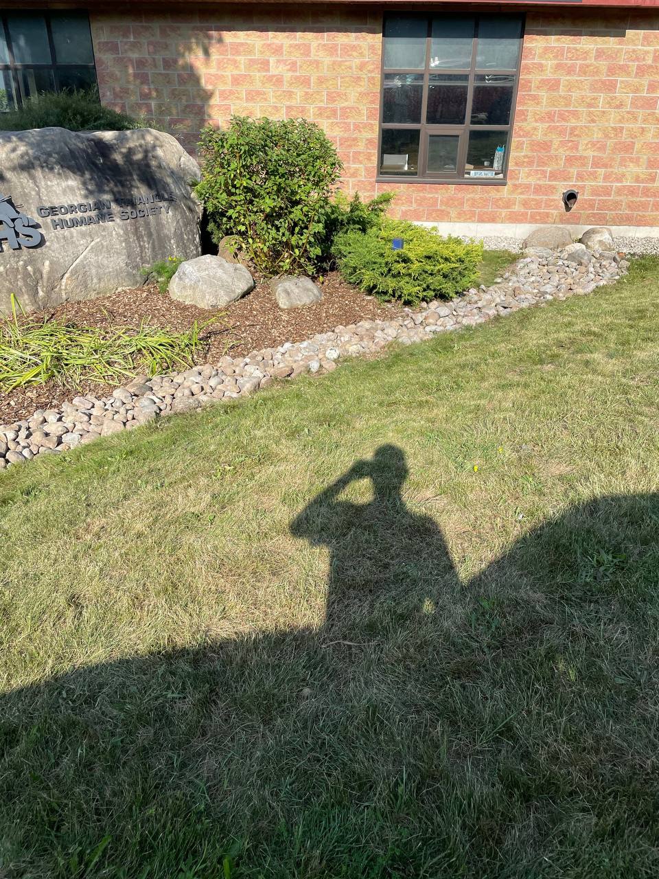 Georgian Edge Inc. garden, landscape, and property care project photo 14