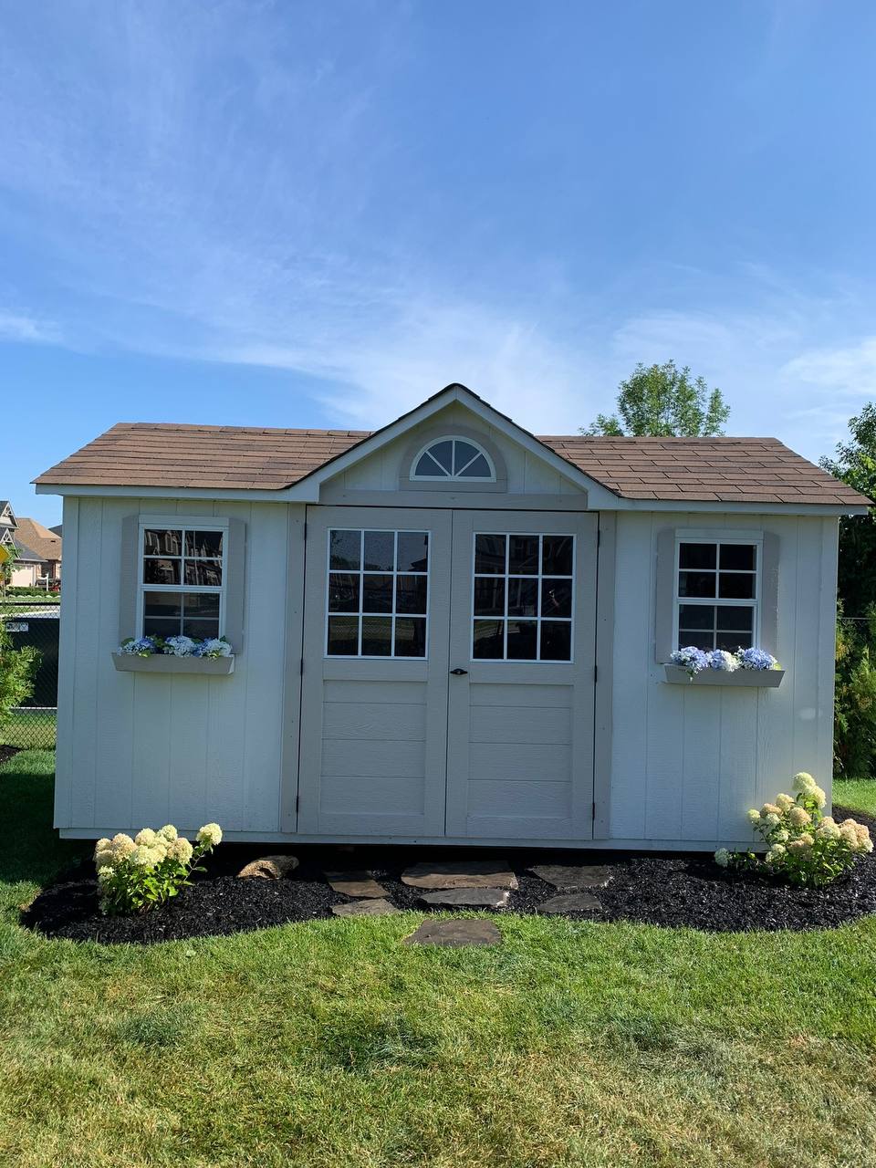 Georgian Edge Inc. garden, landscape, and property care project photo 33